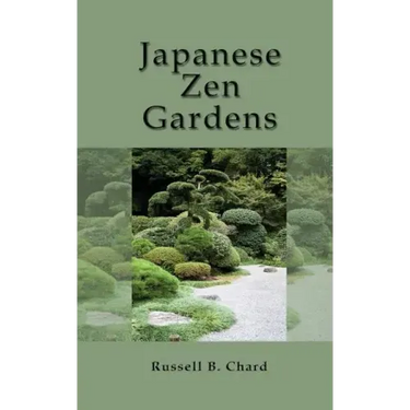 Japanese Zen Gardens