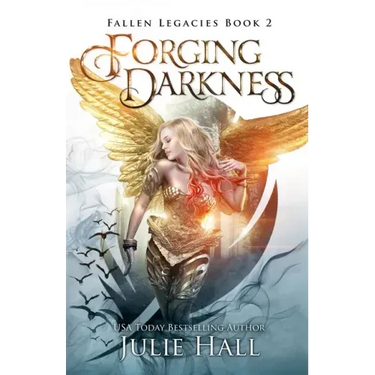 Forging Darkness