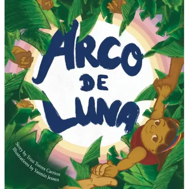Arco de Luna