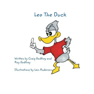 Leo the Duck