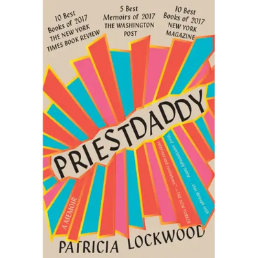Priestdaddy: A Memoir