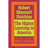 The Higher Learning in America: A Memorandum on the Conduct of Universities by Business Men
