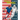 American Football: COLORING BOOK Illustrations of Players, Team, helmet and more, for kids and adults, coloring book stress relief, large