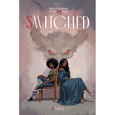 sWITCHED