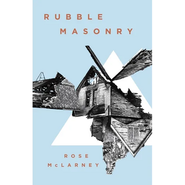 Rubble Masonry