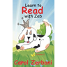 Learn to Read with Zeb, Volume 2