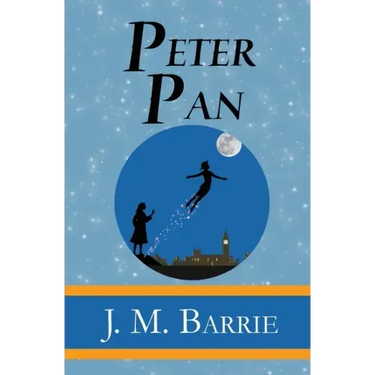 Peter Pan - the Original 1911 Classic (Illustrated) (Reader's Library Classics)