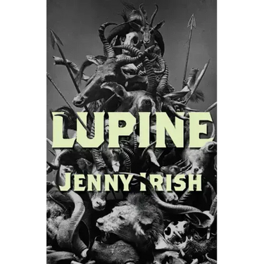 Lupine