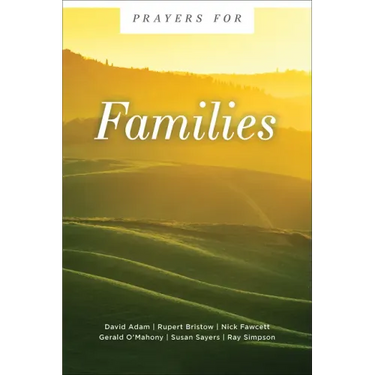 Prayers for Families