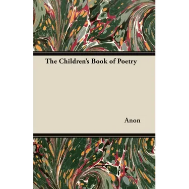 The Children's Book of Poetry