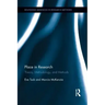 Place in Research: Theory, Methodology, and Methods