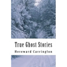 True Ghost Stories