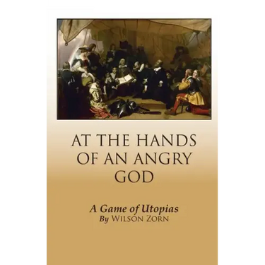 At the Hands of an Angry God
