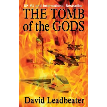 The Tomb of the Gods