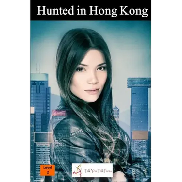 Hunted in Hong Kong
