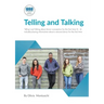 Telling and Talking for the first time 12-16 Years - A Guide for Parents
