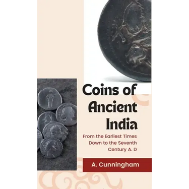 Coins of Ancient India