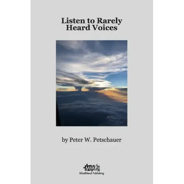 Listen to Rarely Heard Voices