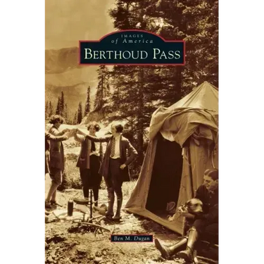 Berthoud Pass