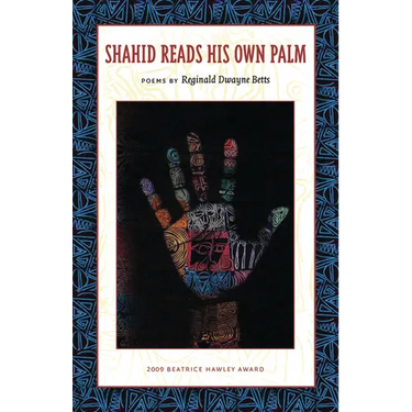 Shahid Reads His Own Palm