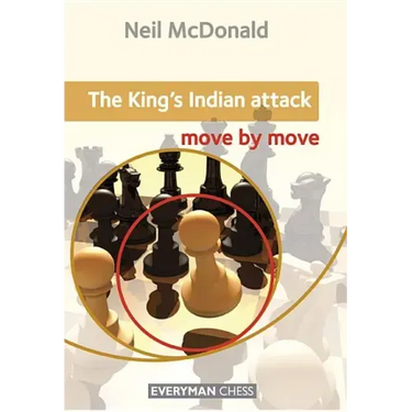 King's Indian Attack Move by Move