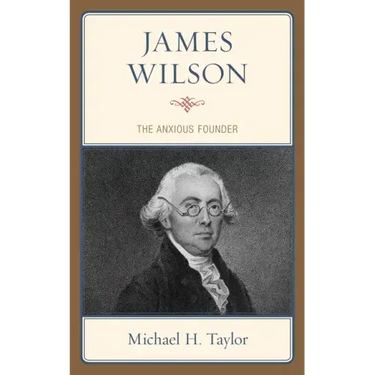 James Wilson