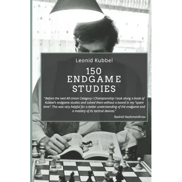 150 Endgame Studies