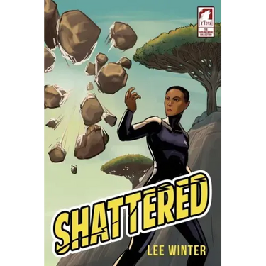Shattered