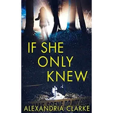 If She Only Knew