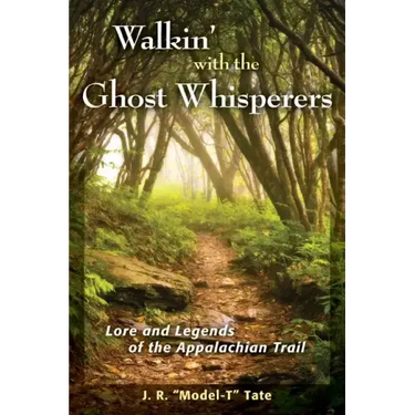Walkin' with the Ghost Whisperers