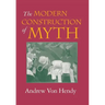 The Modern Construction of Myth