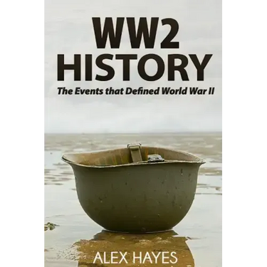WW2 History: The Events That Defined World War II