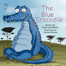 The Blue Crocodile