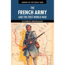 The French Army and the First World War