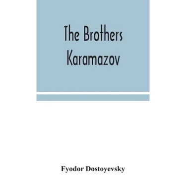 The brothers Karamazov