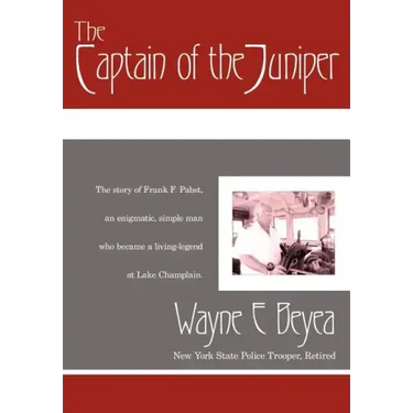 The Captain of the Juniper