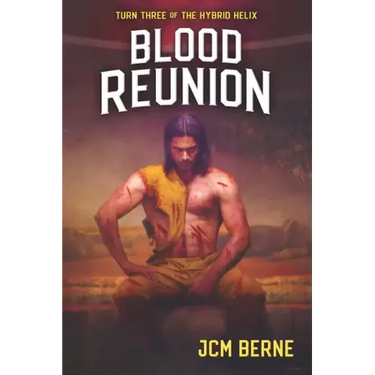 Blood Reunion: Turn Three of the Hybrid Helix