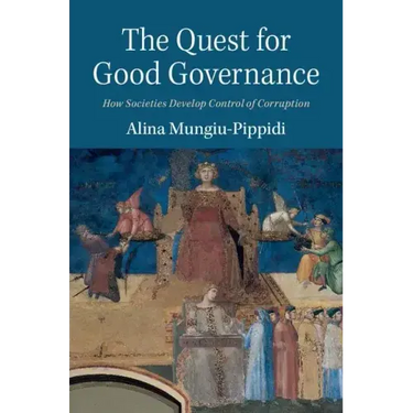 The Quest for Good Governance