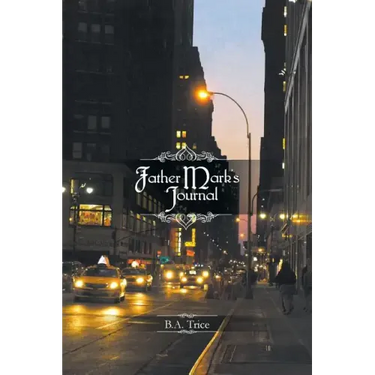 Father Mark's Journal