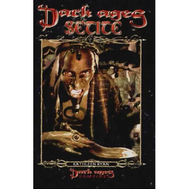 Dark Ages Setite