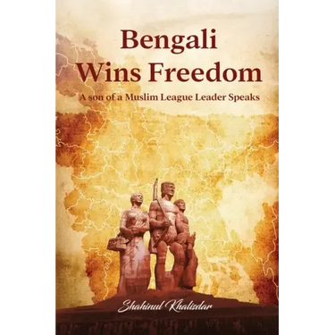 Bengali Wins Freedom