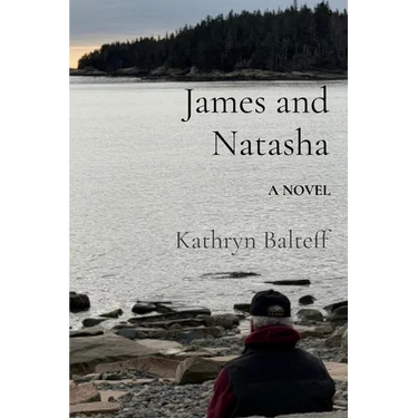 James and Natasha