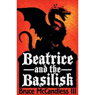 Beatrice and the Basilisk