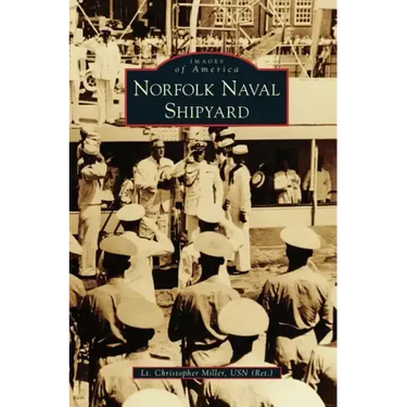 Norfolk Naval Shipyard