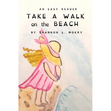 Take a Walk on the Beach: Dyslexic Edition