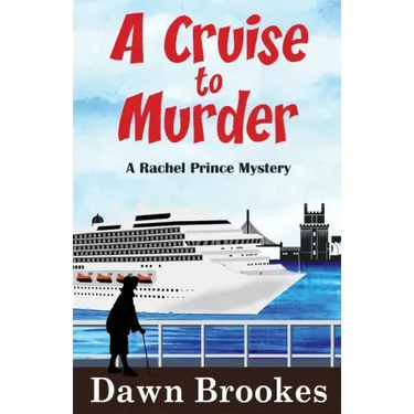 A Cruise to Murder