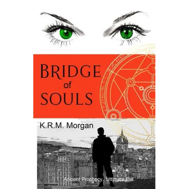 Bridge of Souls: Ancient Prophecy. Ultimate Evil.