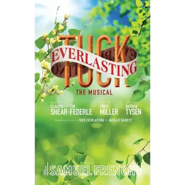 Tuck Everlasting