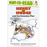 Henry and Mudge and the Snowman Plan