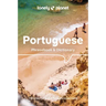 Lonely Planet Portuguese Phrasebook & Dictionary